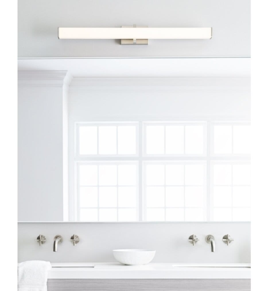 Visual Comfort Modern - Sean Lavin - Ellis 36" Bath Vanity Light