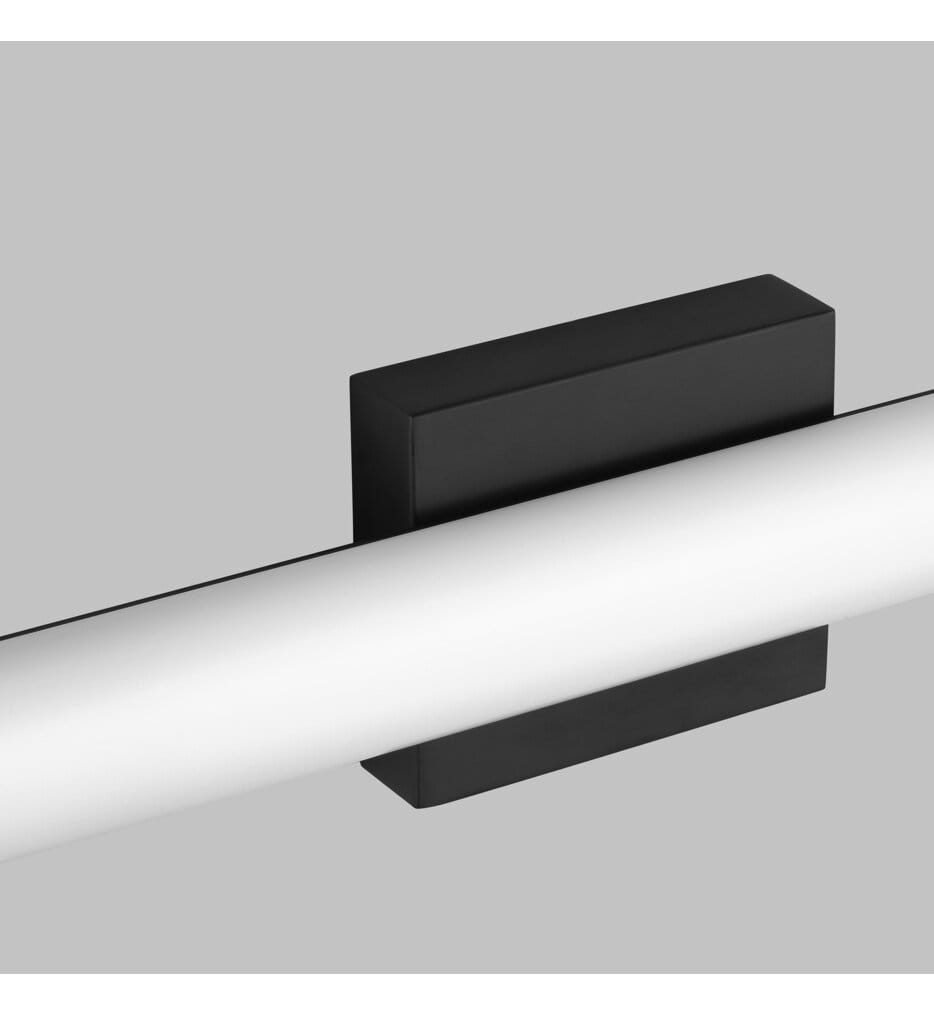 Visual Comfort Modern - 700BCFINN36B-LED930 - Finn 36.3" Bath Vanity Light