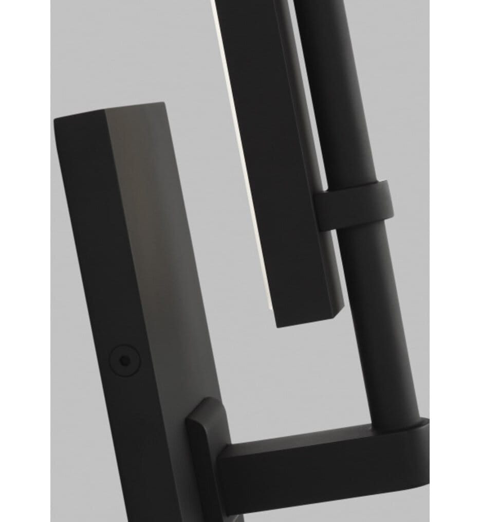 Visual Comfort Modern - Sean Lavin - Kal 13.3" Bath Vanity Light
