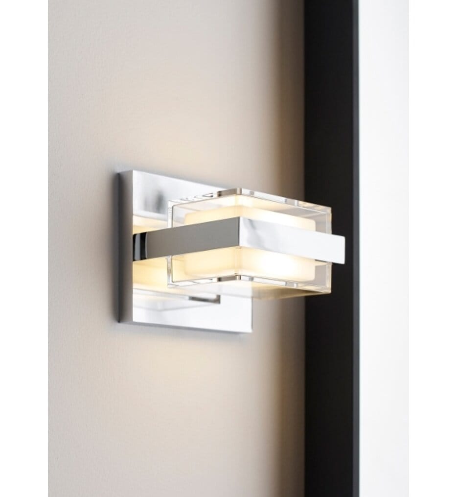 Visual Comfort Modern - Sean Lavin - Kamden 5" Bath Vanity Light
