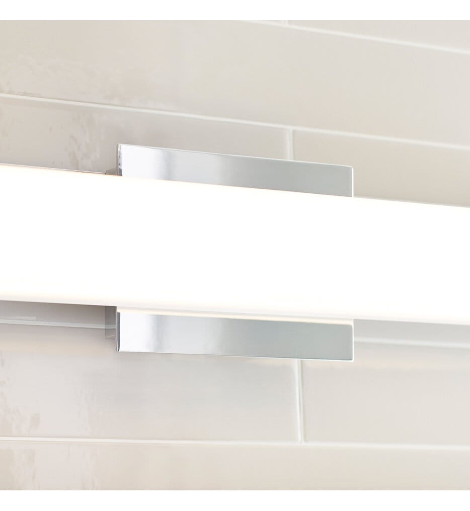 Visual Comfort Modern - Lynk 24" Bath Vanity Light