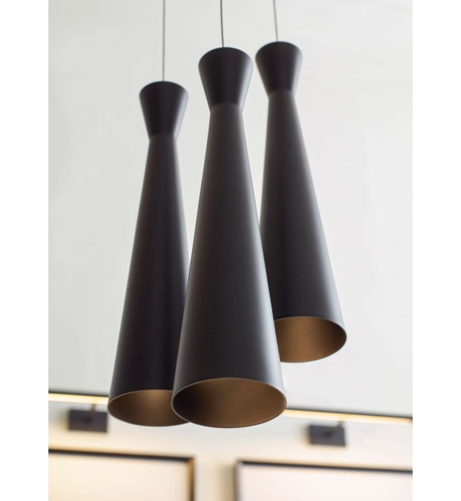 Visual Comfort Modern - 700DES18Z-LED930 - Sean Lavin - Dessau 18.2" Picture Light