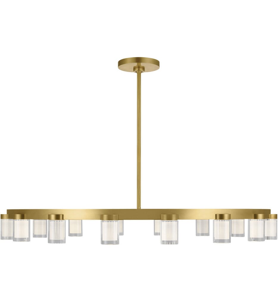 Visual Comfort Modern - Kelly Wearstler - Esfera 44" Chandelier