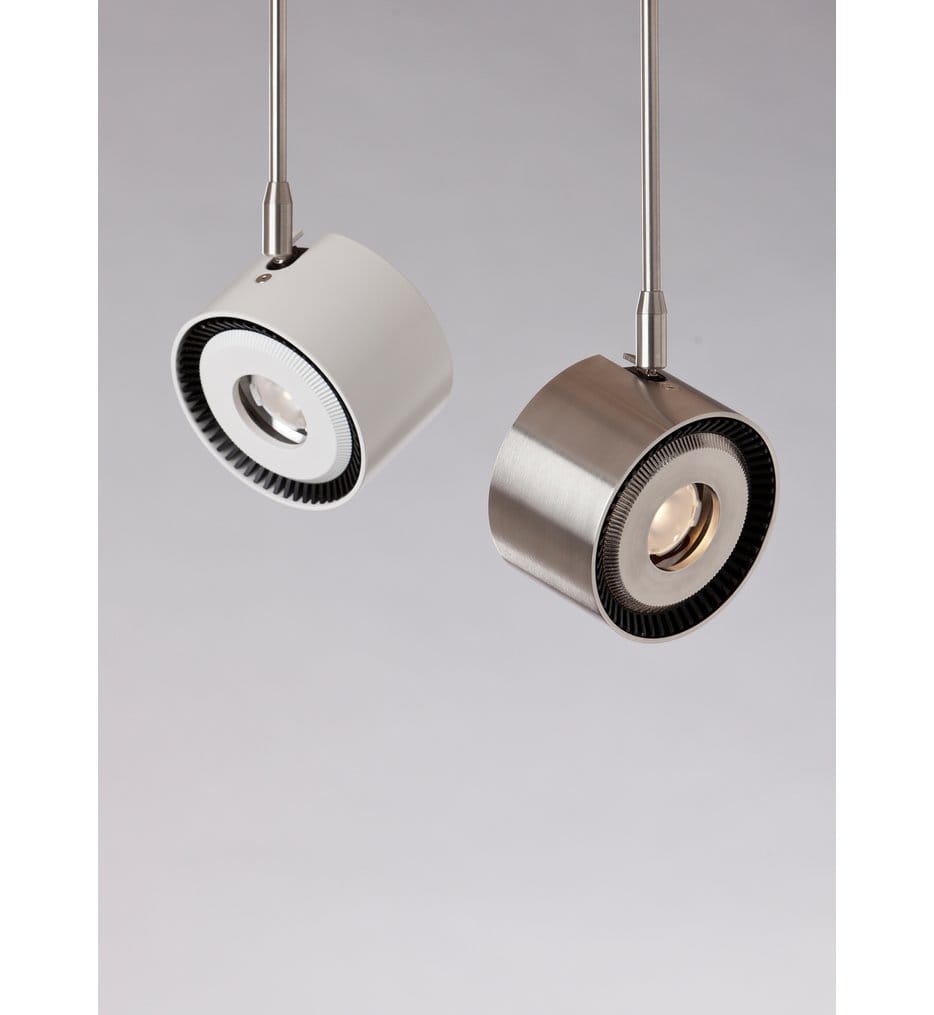 Visual Comfort Modern - Sean Lavin - ISO LED Rail Fixture