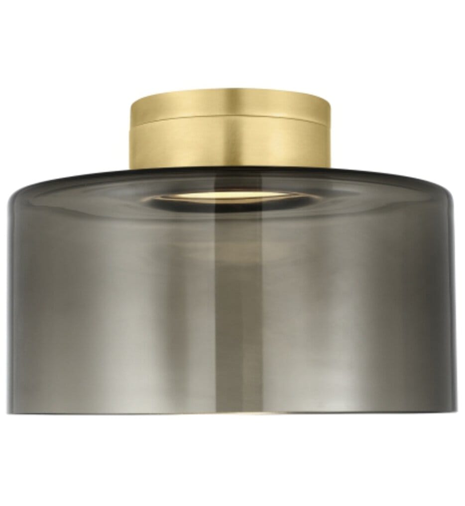 Visual Comfort Modern - Sean Lavin - Manette 11" Flush Mount