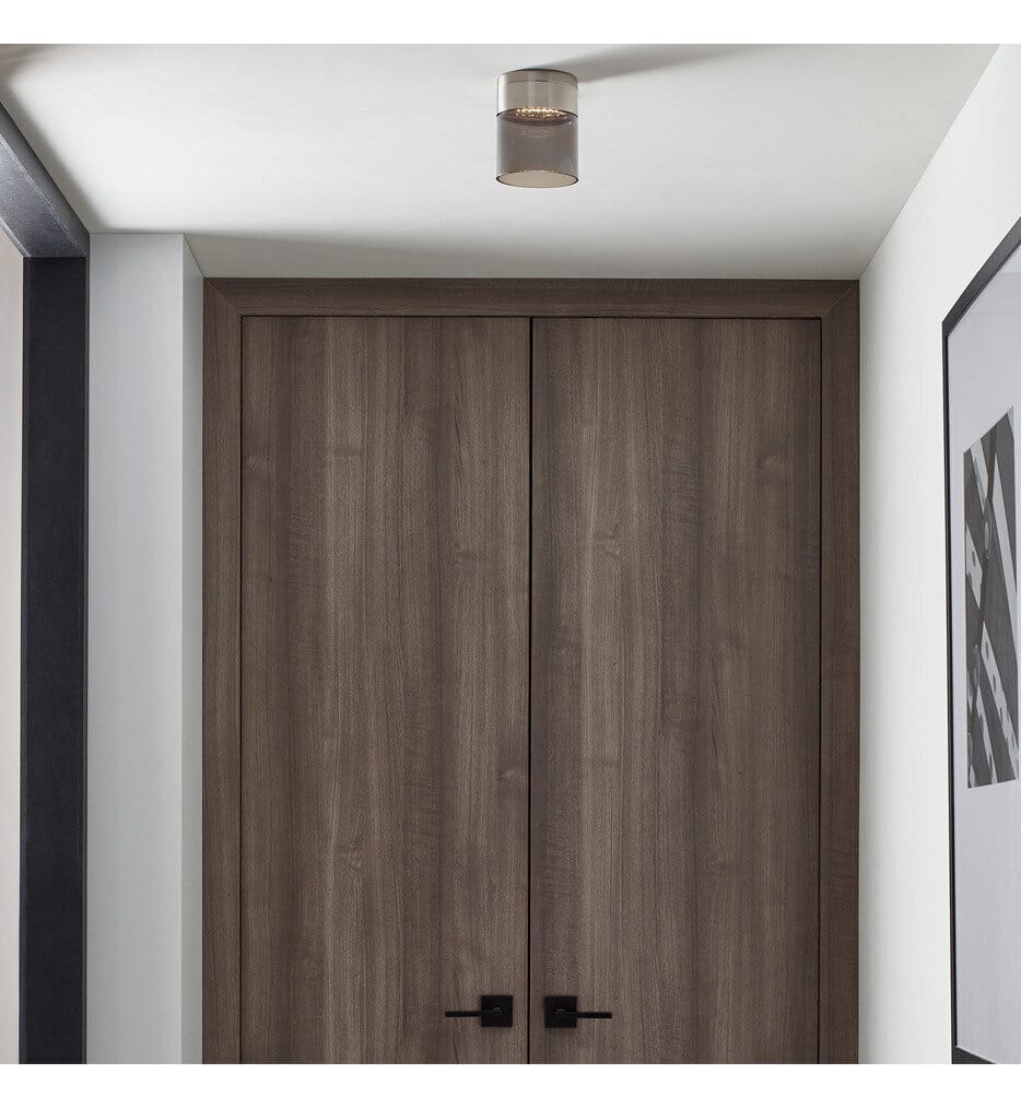Visual Comfort Modern - Sean Lavin - Manette 5" Flush Mount