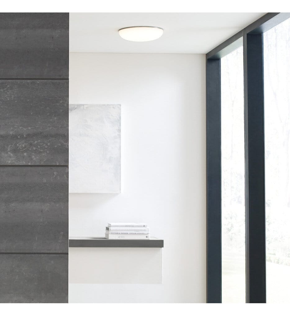 Visual Comfort Modern - Sean Lavin - Megan 13" Flush Mount