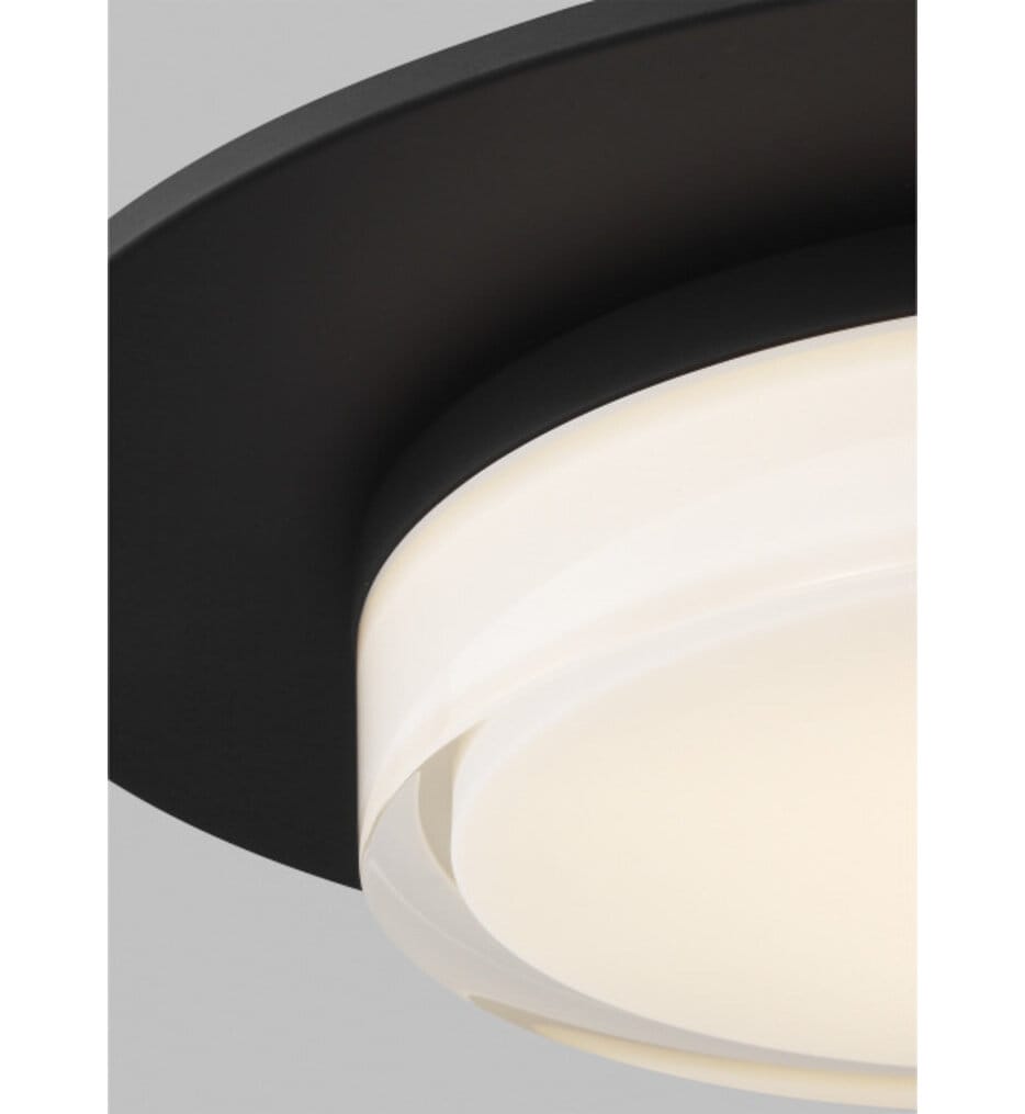 Visual Comfort Modern - Sean Lavin - Sen 17" Flush Mount