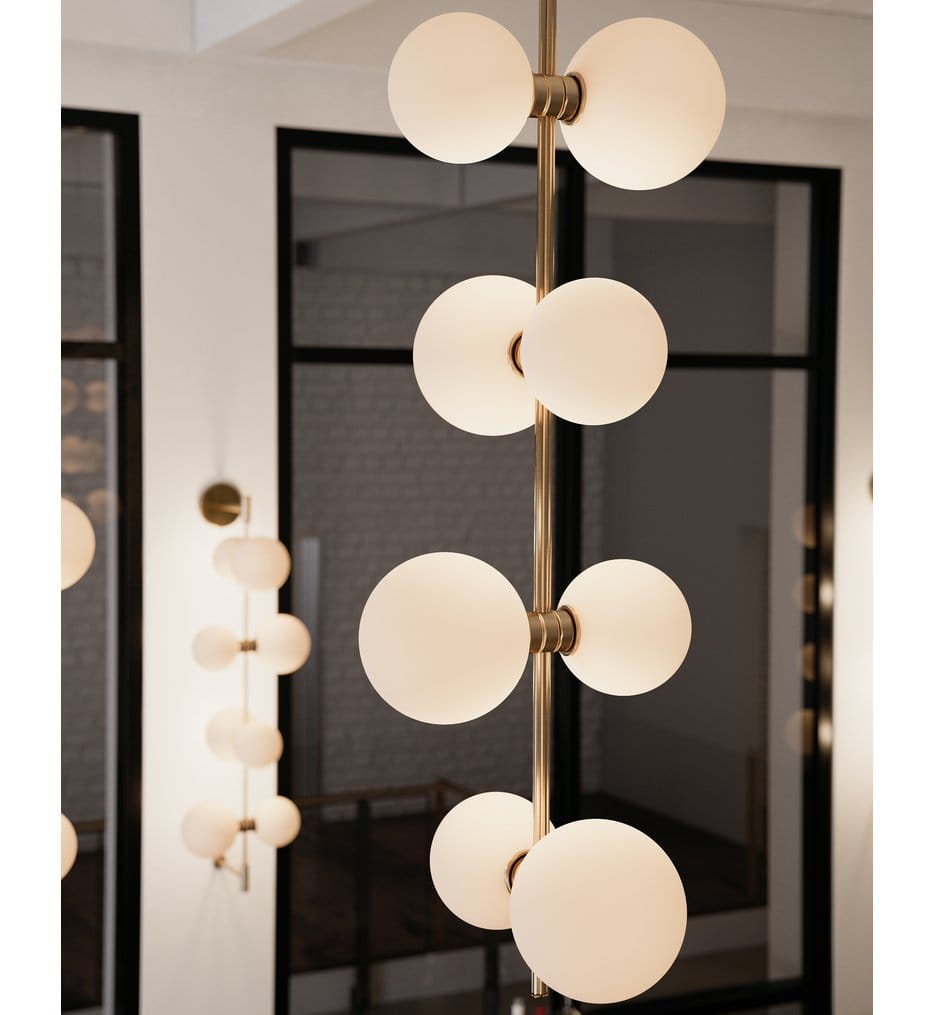 Visual Comfort Modern - Sean Lavin - ModernRail LED Rail Fixture