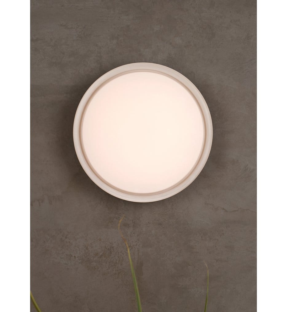Visual Comfort Modern - Sean Lavin - Cirque 11" Outdoor Wall Sconce