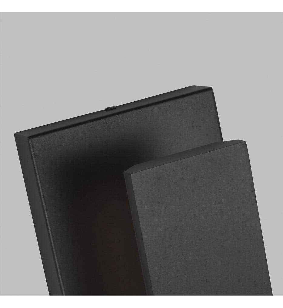 Visual Comfort Modern - Sean Lavin - Nate 17" Outdoor Wall Sconce