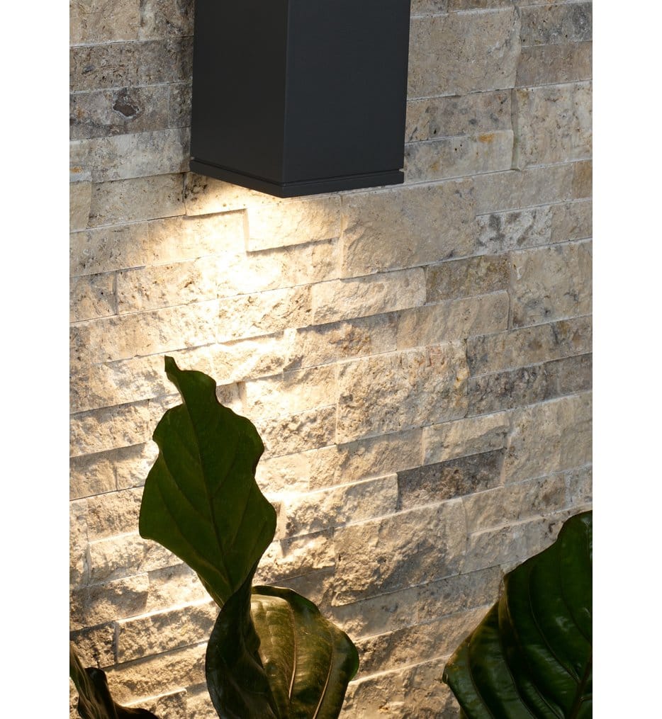 Visual Comfort Modern - Sean Lavin - Tegel 18" Outdoor Wall Sconce