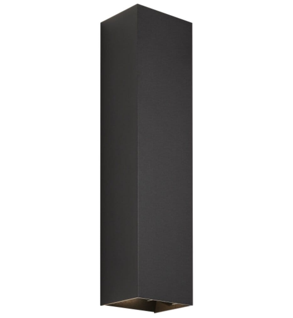 Visual Comfort Modern - Vex 20" Outdoor Wall Light