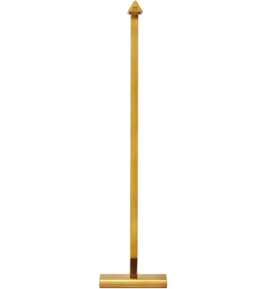 Visual Comfort Modern - Sean Lavin - Dessau 38" Floor Lamp