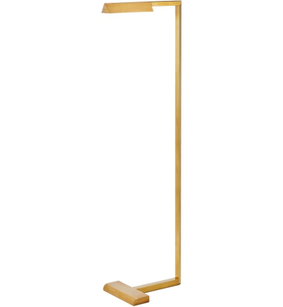 Visual Comfort Modern - Sean Lavin - Dessau 46" Floor Lamp