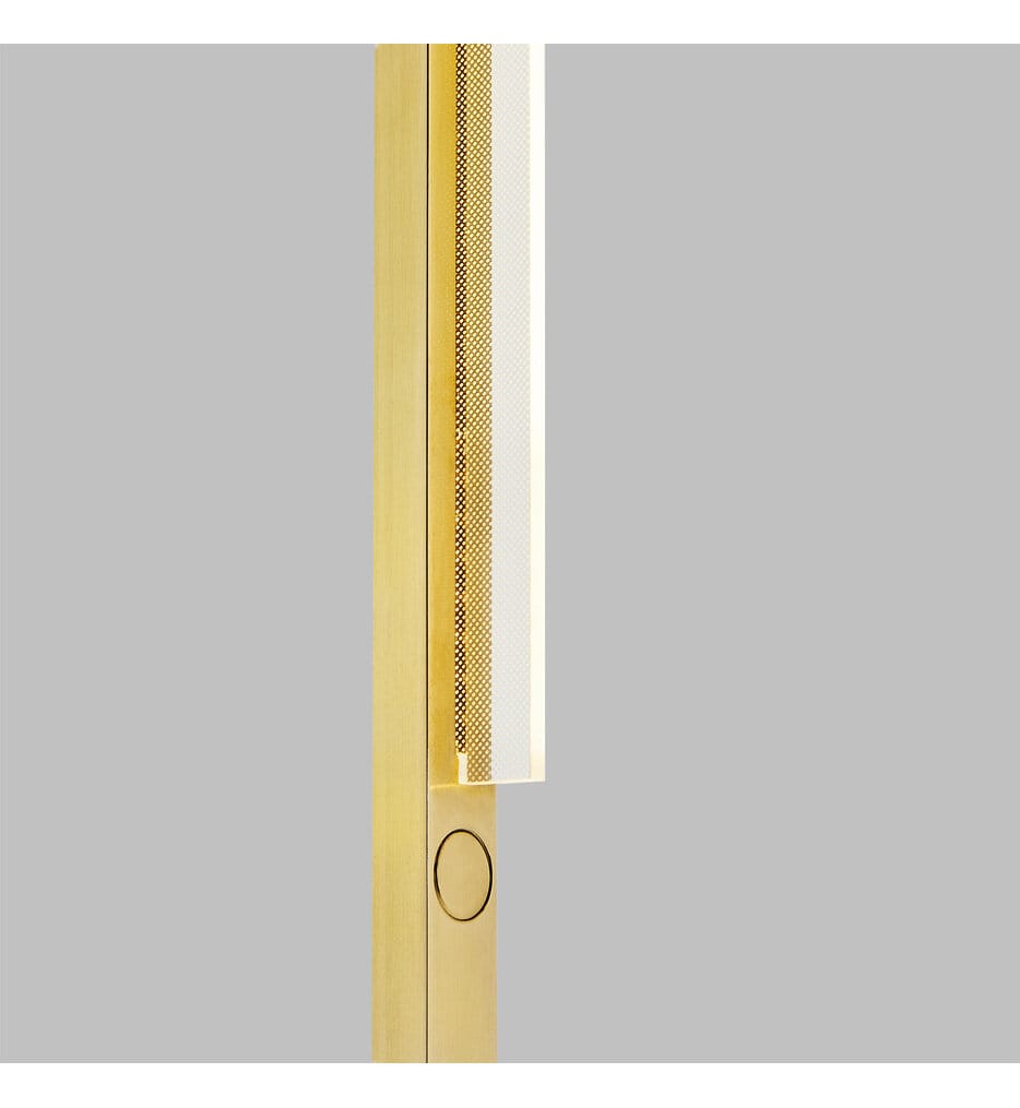 Visual Comfort Modern - Sean Lavin - Klee 70" Floor Lamp
