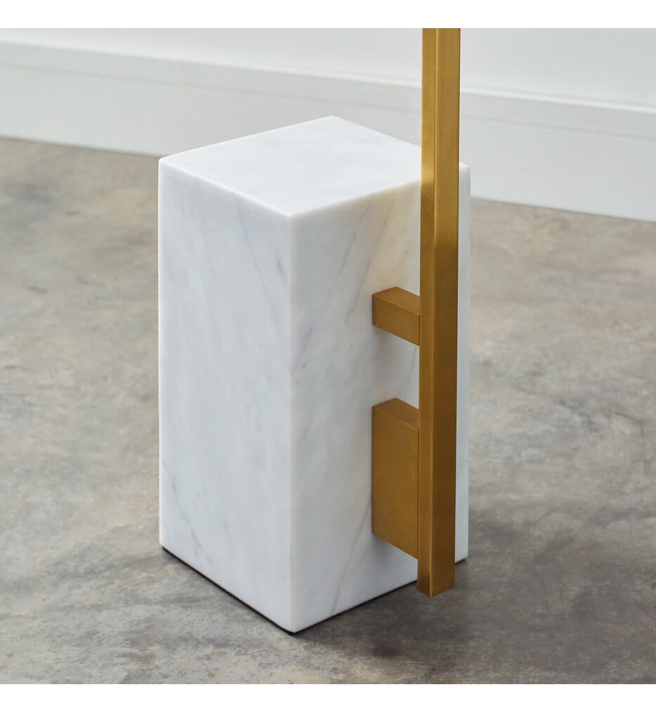 Visual Comfort Modern - Sean Lavin - Klee 70" Floor Lamp