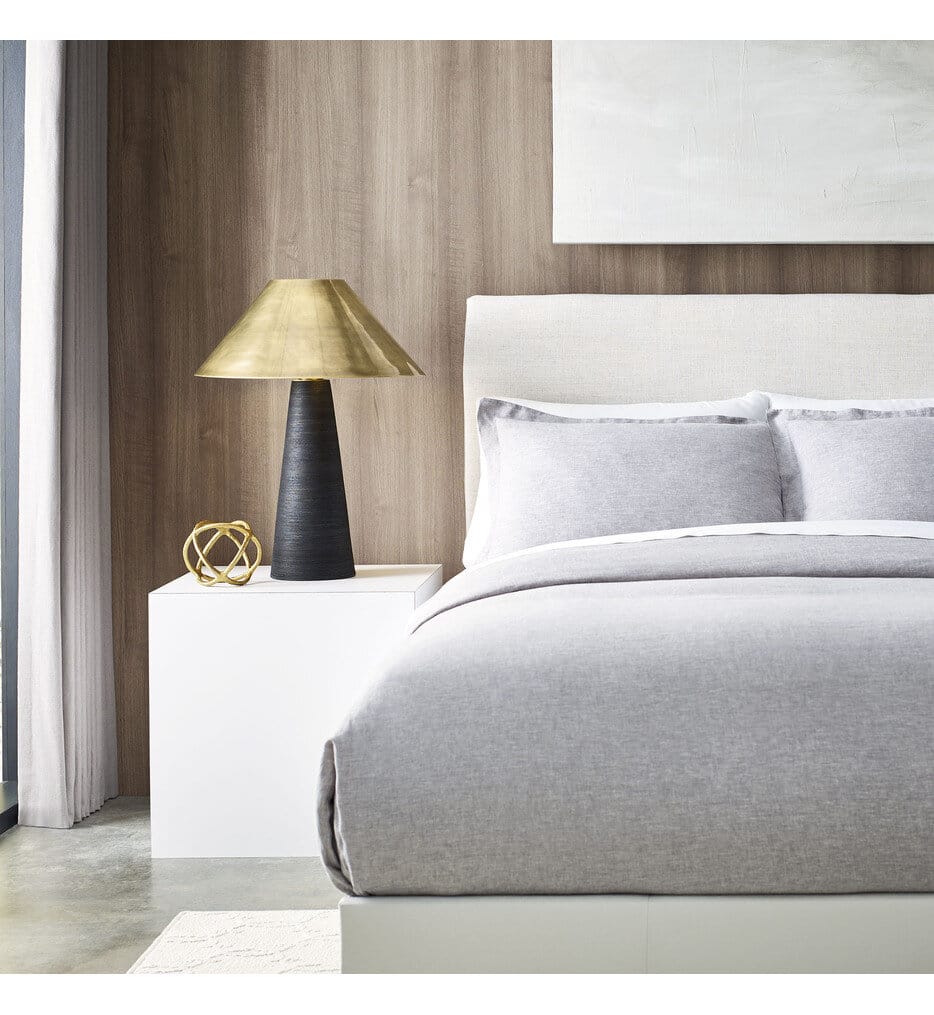 Visual Comfort Modern - Karam 24" Table Lamp
