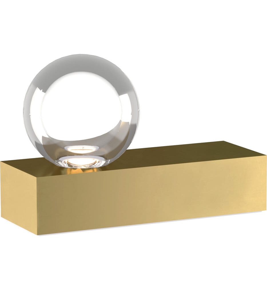 Visual Comfort Modern - Sean Lavin - Mina 7.2" Table Lamp