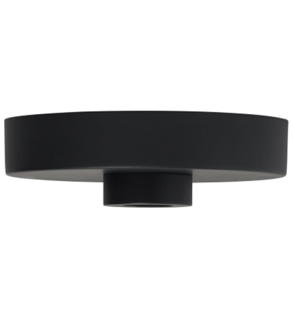Visual Comfort Modern - Sean Lavin - Line-Voltage Shallow Canopy