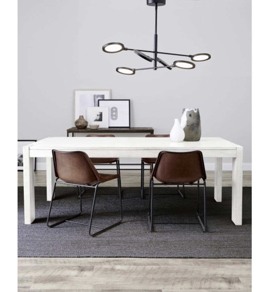 Visual Comfort Modern - 700SPCTBR-LED930 - Spectica 26.5" Chandelier