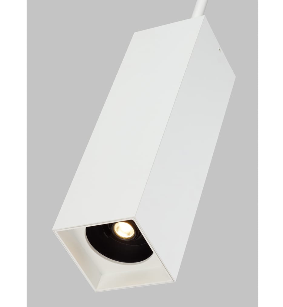 Visual Comfort Modern - Sean Lavin - Exo Pendant