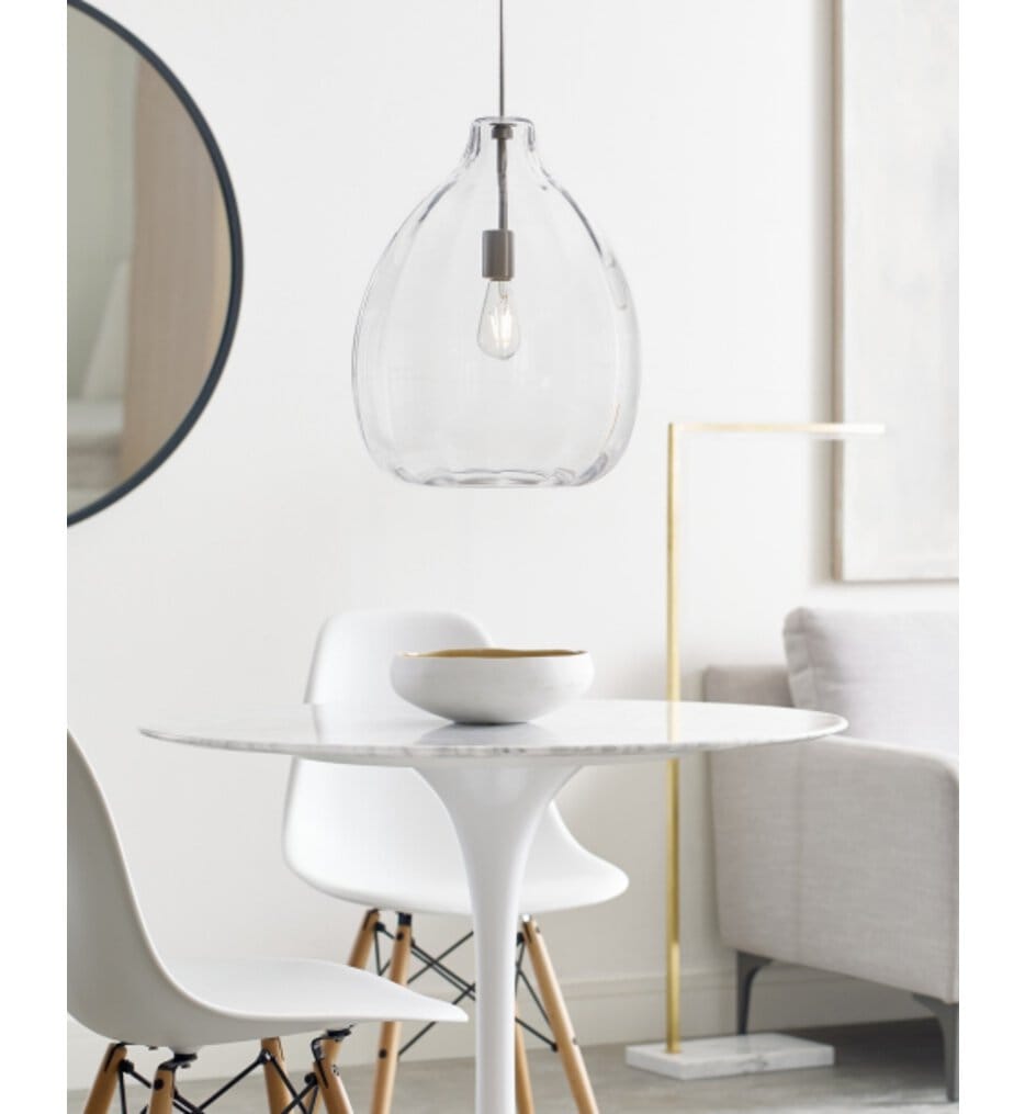 Visual Comfort Modern - Harper 16" Pendant