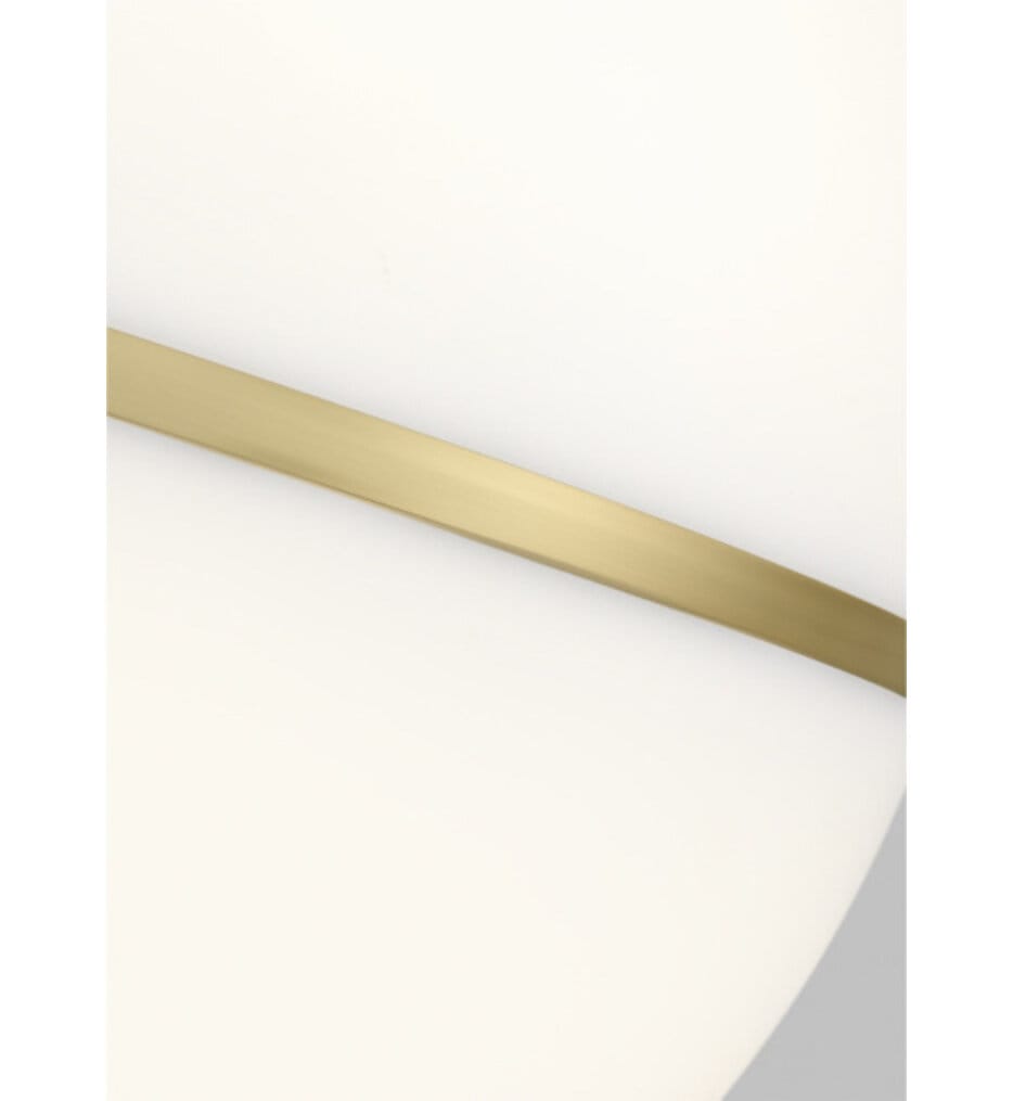 Visual Comfort Modern - Sean Lavin - Hanea 18" Pendant