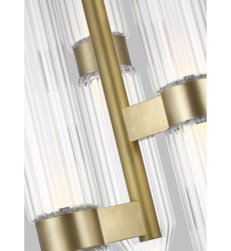 Visual Comfort Modern - Avroko - Langston 10.5" Pendant