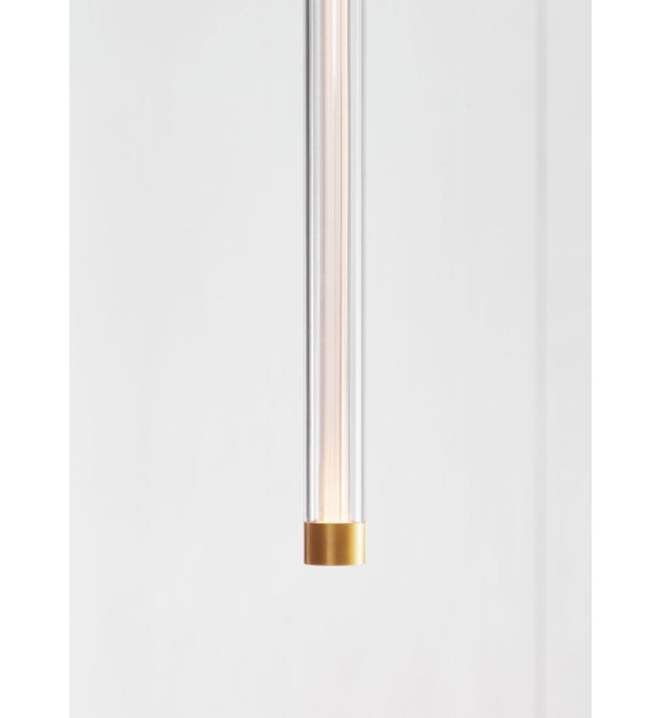Visual Comfort Modern - Kelly Wearstler - Phobos 1.5" Pendant