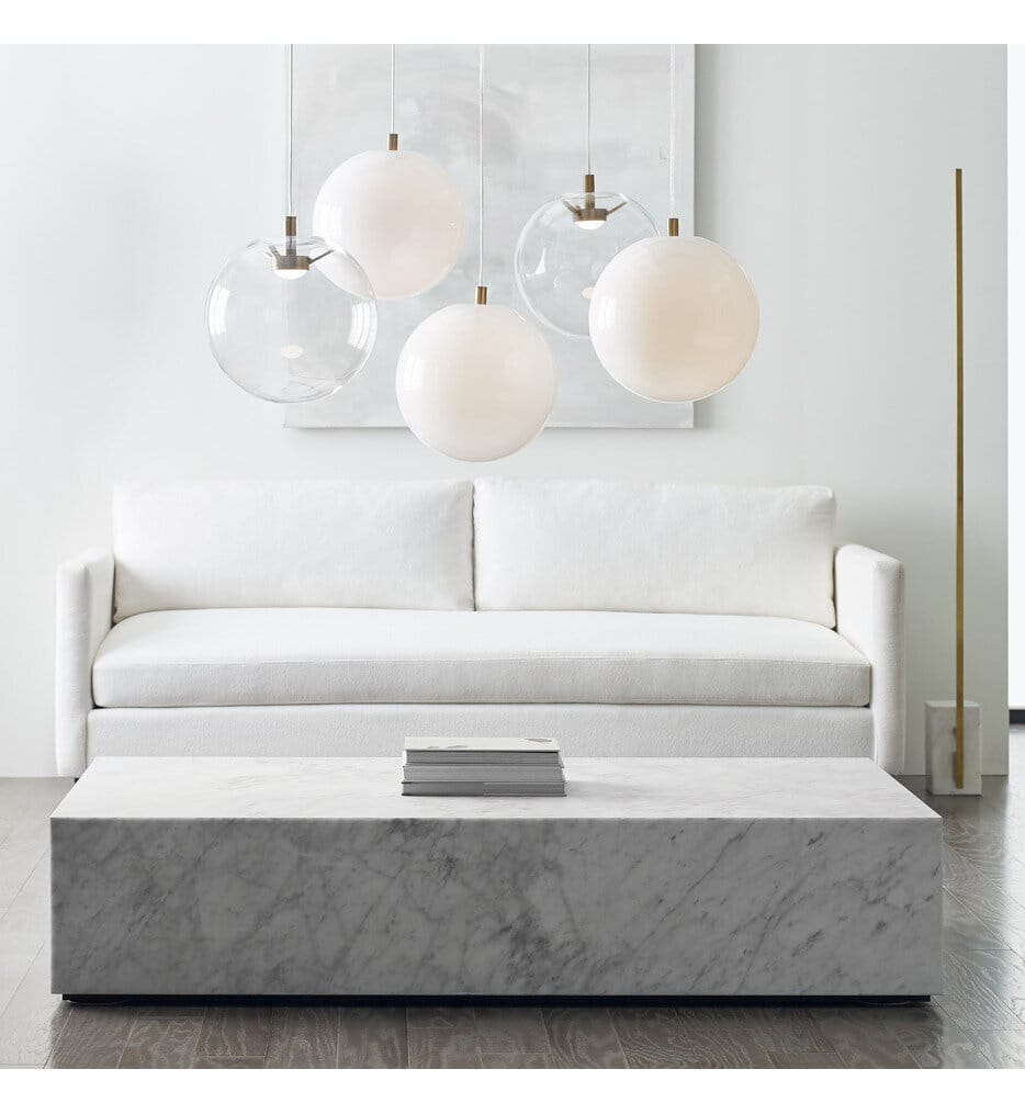 Visual Comfort Modern - Sean Lavin - Palona Pendant
