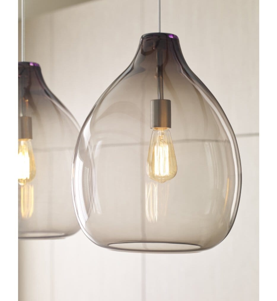 Visual Comfort Modern - Quinton 16" Pendant