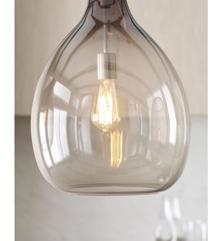 Visual Comfort Modern - Quinton 16" Pendant