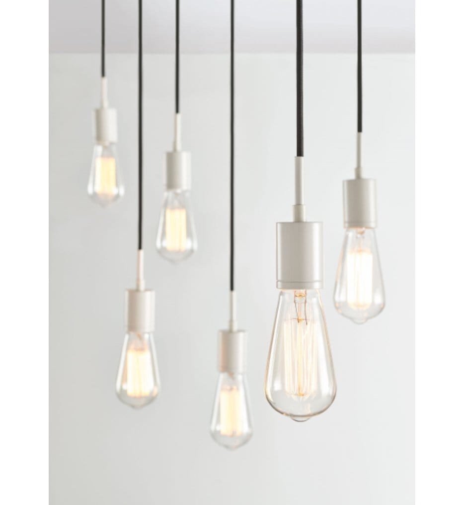 Visual Comfort Modern - 700TDSOCOPM16RR - SoCo 1.7" Pendant