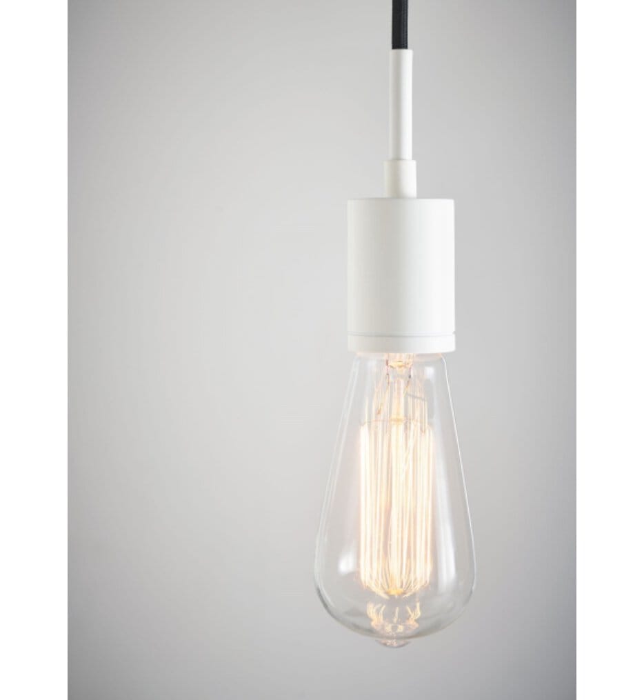 Visual Comfort Modern - 700TDSOCOPM16RR - SoCo 1.7" Pendant