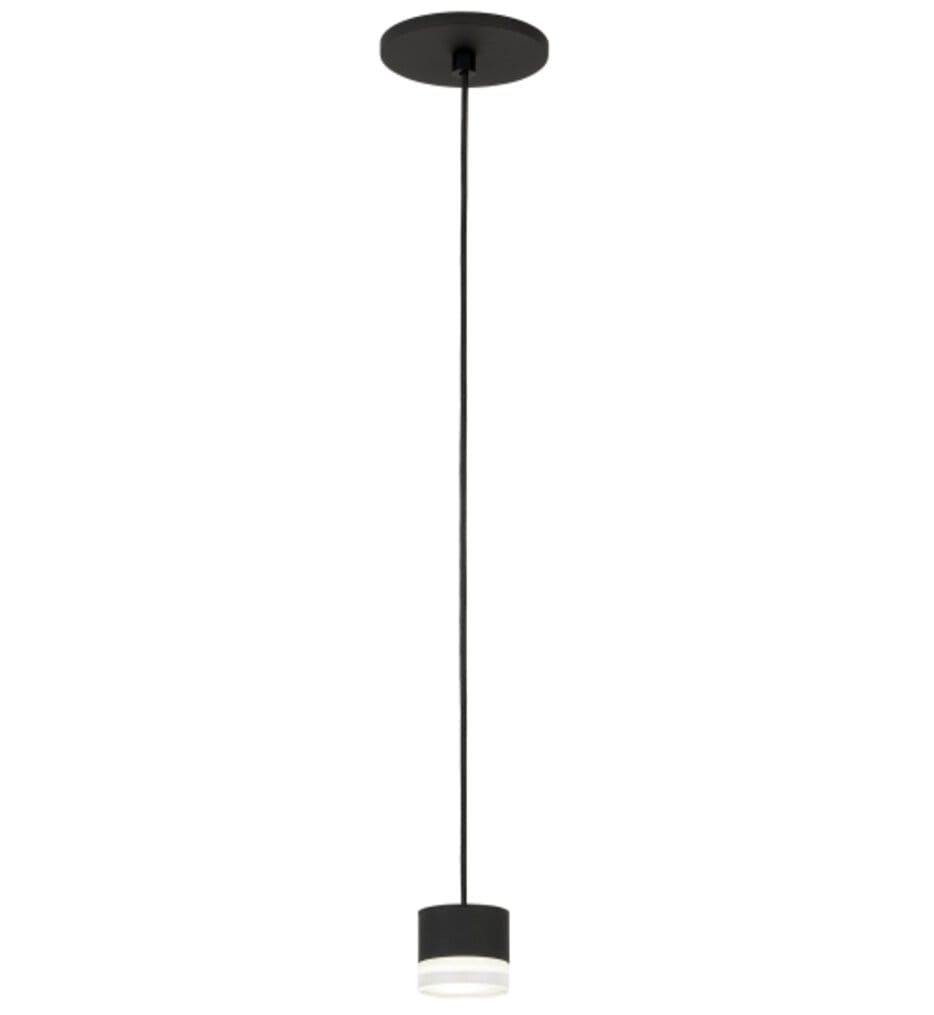 Visual Comfort Modern - 700TRSPGBL1RB-LED930 - Sean Lavin - Gable 2.5" Pendant