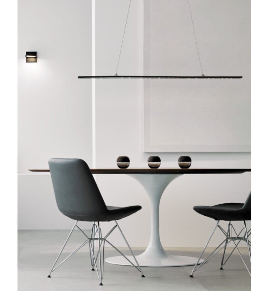 Visual Comfort Modern - 700WSSPCTBR-LED930 - Spectica 5" Wall Sconce