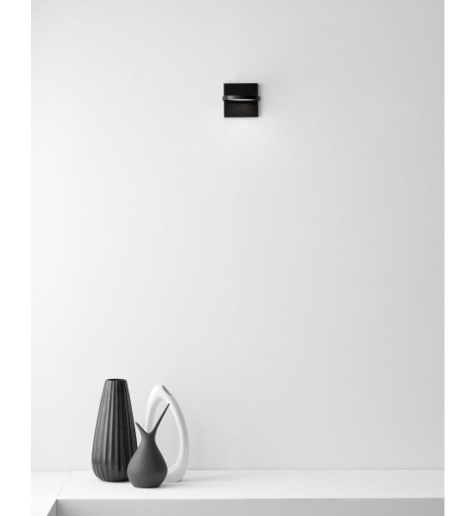 Visual Comfort Modern - 700WSSPCTBR-LED930 - Spectica 5" Wall Sconce