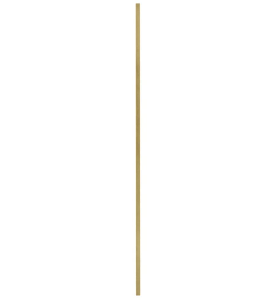 Visual Comfort Modern - Mick De Giulio - Stagger 49.1" Wall Sconce