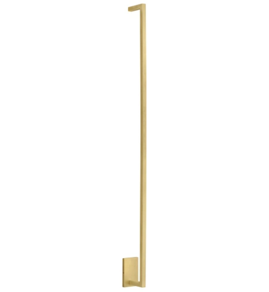 Visual Comfort Modern - Mick De Giulio - Stagger 49.1" Wall Sconce