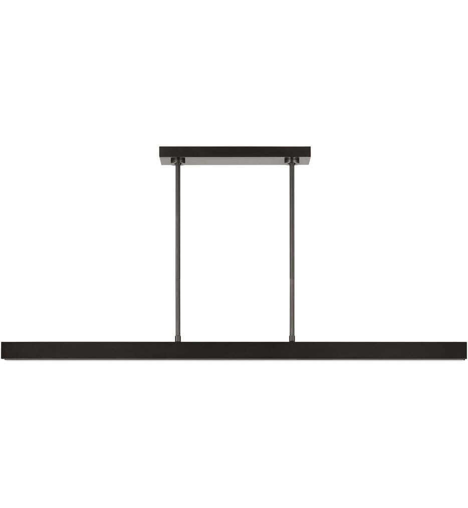 Visual Comfort Modern - Maybeck 47.7" Chandelier