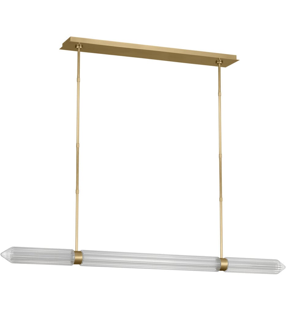 Visual Comfort Modern - Langston 61" Chandelier