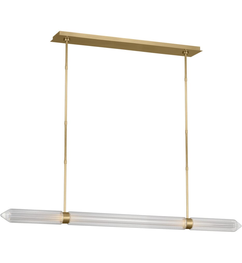 Visual Comfort Modern - Langston 61" Chandelier