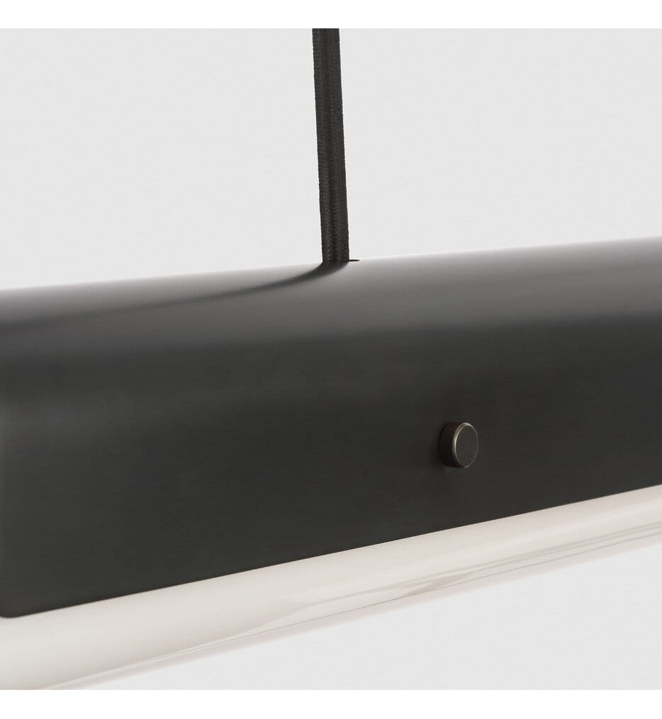 Visual Comfort Modern - Ambrose 54" Linear Suspension