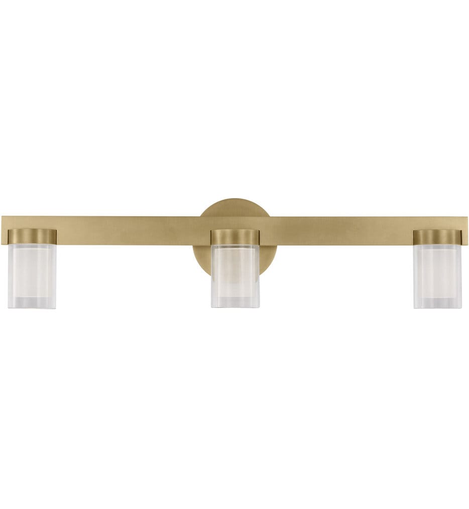 Visual Comfort Modern - Esfera 24" Bath Vanity Light