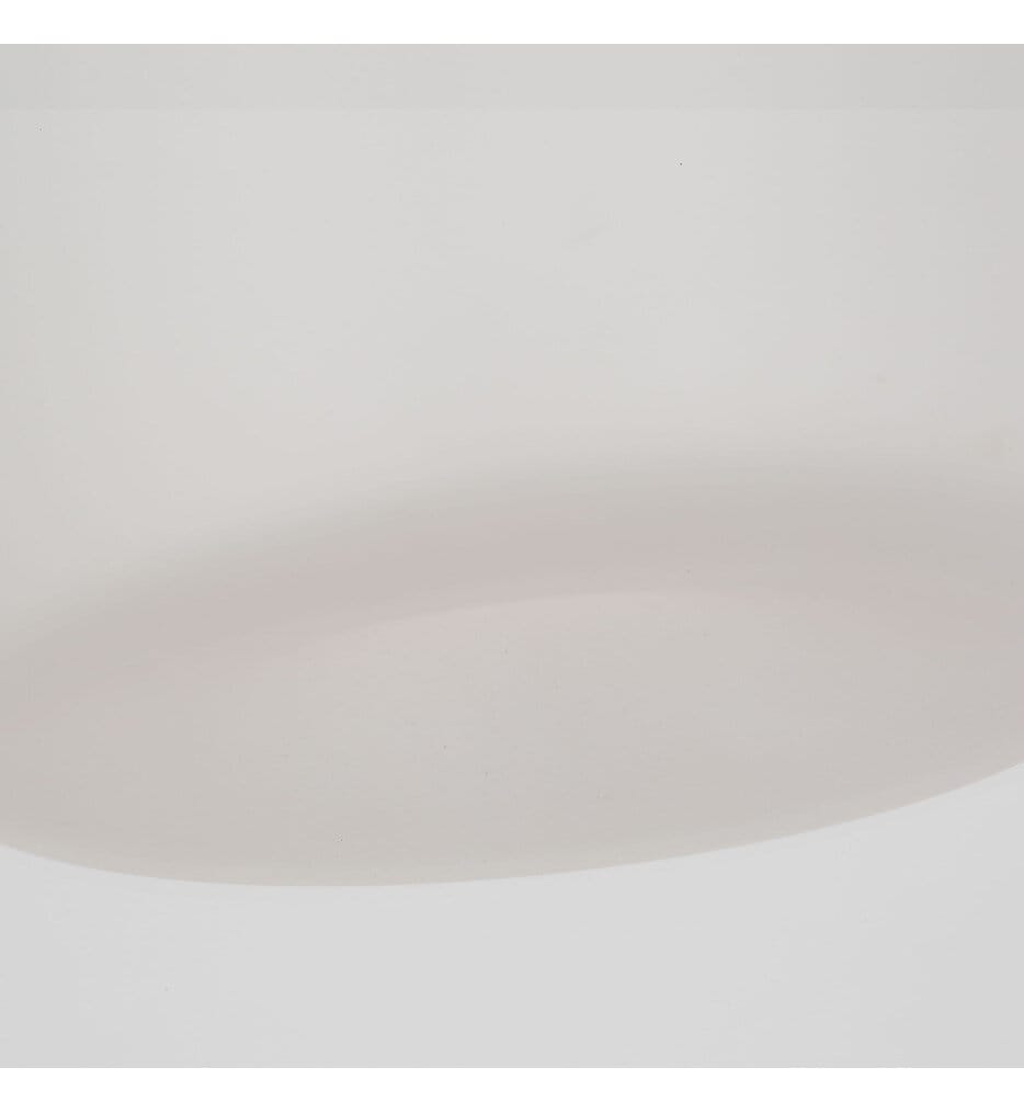 Visual Comfort Modern - Volver 4.5" Flush Mount