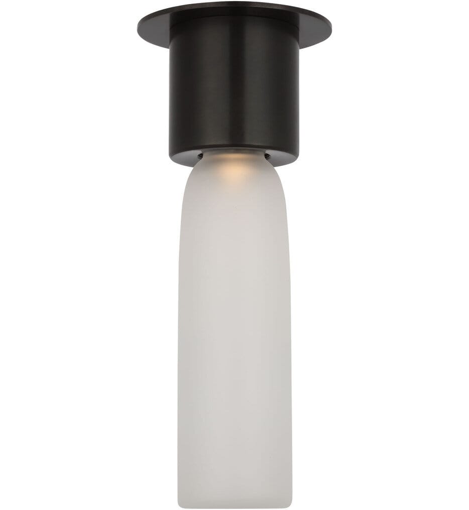 Visual Comfort Modern - Volver 4.5" Flush Mount