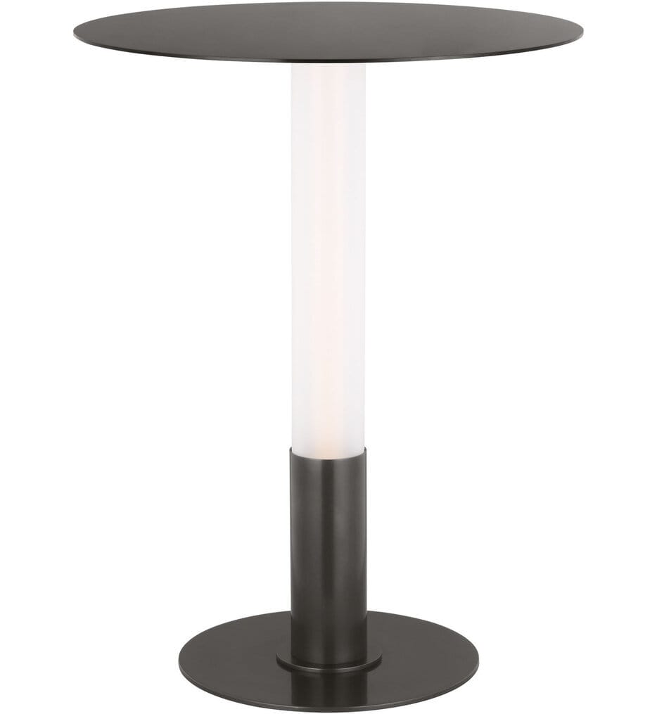 Visual Comfort Modern - Miguel 21" Table Lamp