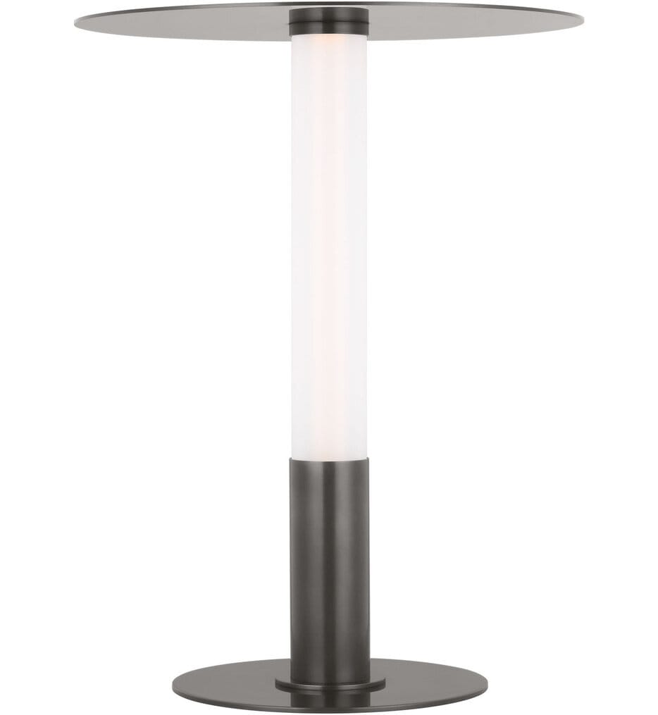 Visual Comfort Modern - Miguel 21" Table Lamp