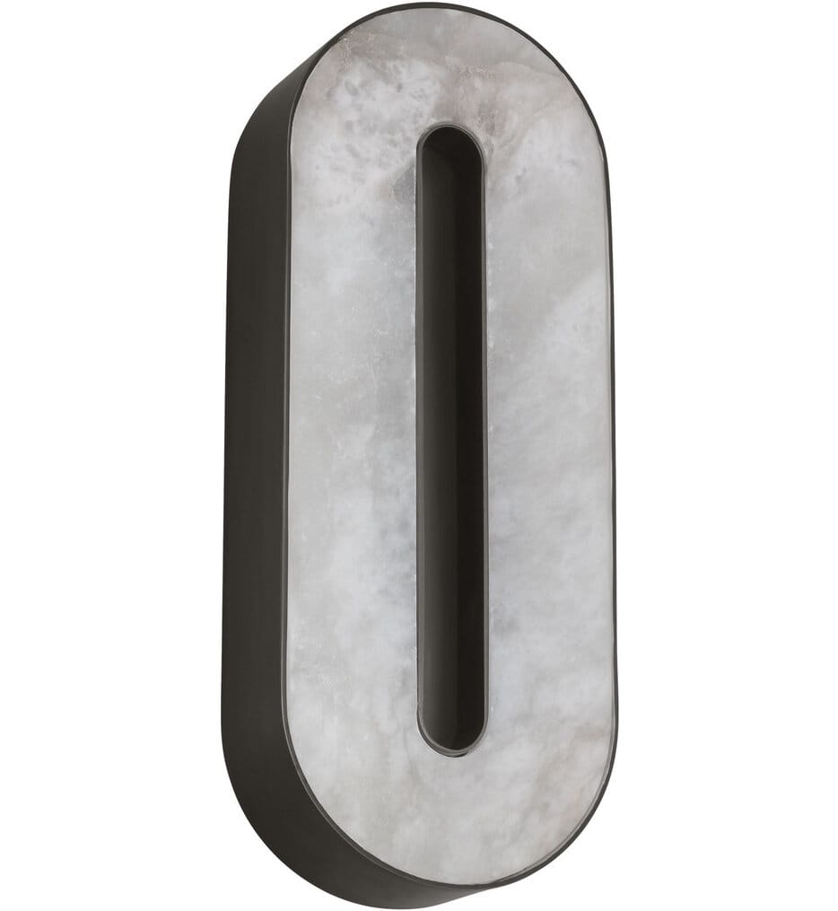 Visual Comfort Modern - Wyllis 12" Wall Sconce